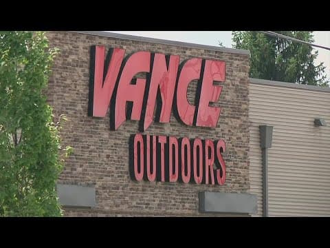 Police: Teens used stolen Kias to break into Obetz store, steal guns