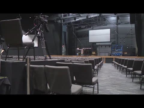 Virginia man indicted for thwarted church shooting plot