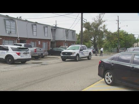 Attempted robbery between juveniles leads to fatal shooting, JPSO says