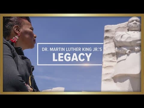 MLK Jr. Parade | 'A healthy community is a thriving community'