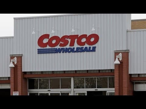 COSTCO asked to get rid of diversity, equity, inclusion policies