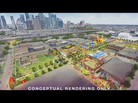 Here's how METRO Houston will tackle transportation when the World Cup arrives