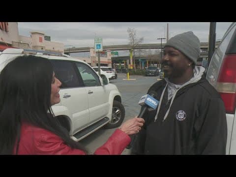 Finding love in the lumber aisle: TikTok trend takes singles to Home Depot in New Orleans