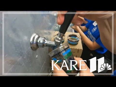 Craft beer, coffee lagers, and a changing alcohol landscape at the Minnesota State Fair