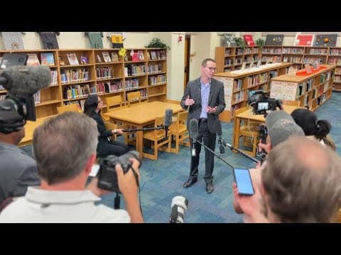 TEA to decide on possible takeover of Fort Worth ISD