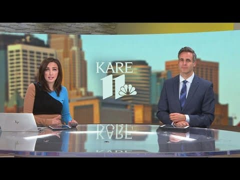 Morning news headlines | Monday, Oct. 10