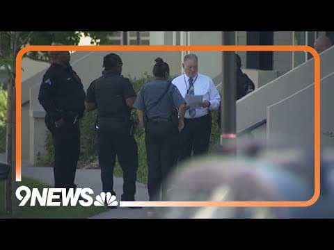 Man arrested in Central Park neighborhood homicide