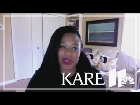 University of Minnesota professor 'shocked' after being named one of TIME's Most Influential People