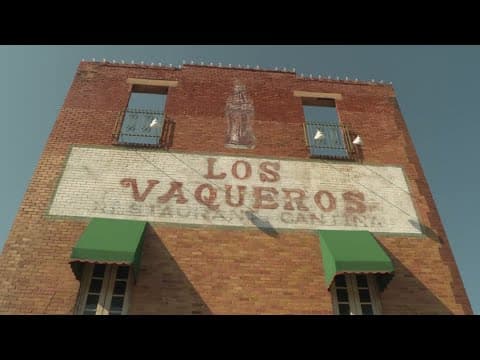 Historic Stockyards building, former popular Tex-Mex spot could face demolition