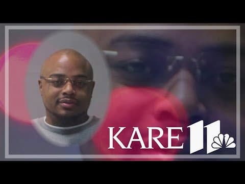 Manhunt underway for St. Paul man charged with murdering ex-girlfriend, unborn fetus