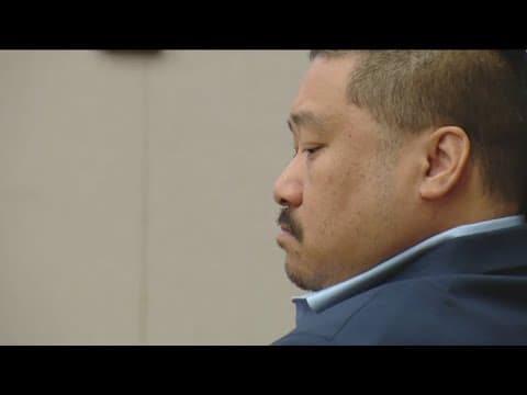 Trial begins for man accused of threatening to shoot up Shoal Creek Elementary