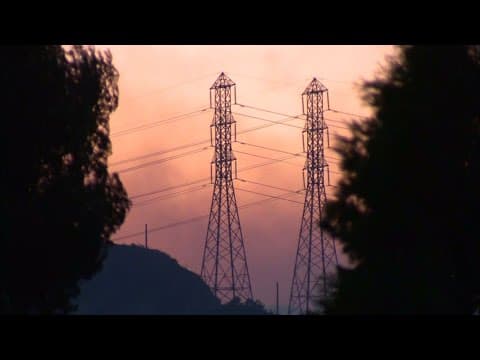 Some Californians could see hundreds of dollars a year added to their utility bills