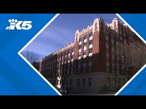 Local buildings among those flagged by feds for closure