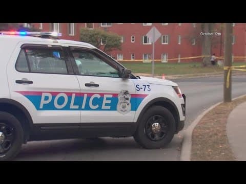 Official plan for safety improvements at Wedgewood Village Apartments scrapped