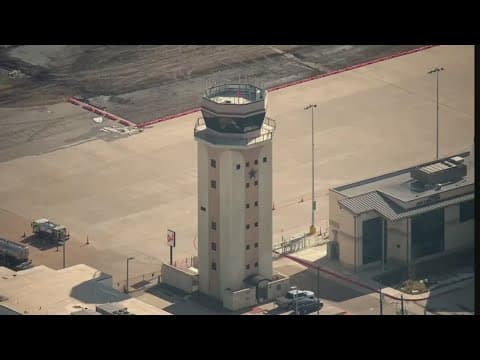 McKinney Airport plans moving forward