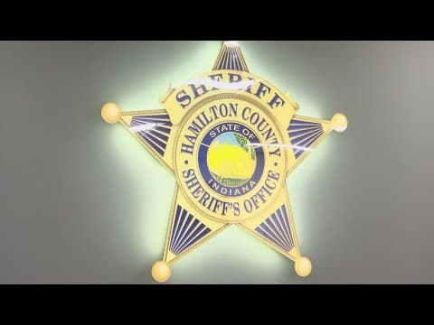 Hamilton County establishes an Immigration Commission to target undocumented immigrants