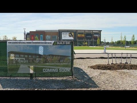 Upscale restaurant planned for site near Fishers Event Center