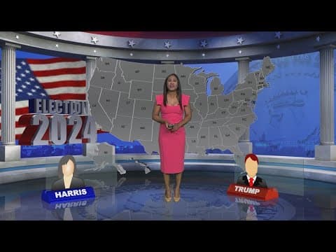 Elections and Weather: Does voter turnout increase when we have nice weather?