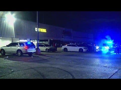 Casualty count grows in second-line shootings over weekend