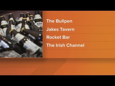 Miller Lite marks 50 years with 50,000 free beers