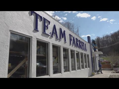 Cocke County business owner transforms site into flood relief hub