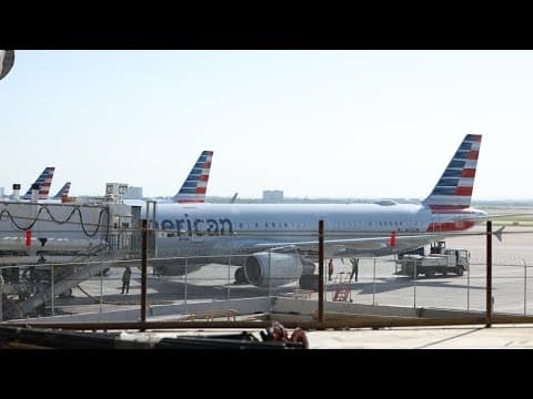 Phoenix-bound American Airlines flight diverted to Virginia after smoke reported