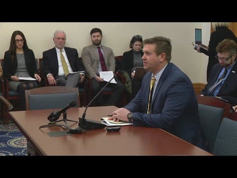 Bill addressing childcare access for Hoosier parents passes Senate committee