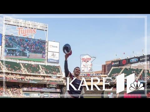 Twins fans, Mauer's high school coach react to Hall of Fame