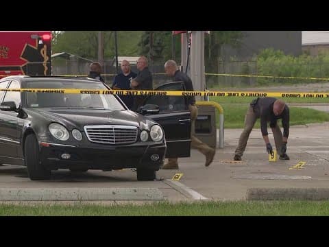 Prosecutor: Pendleton officer justified in use of deadly force in shooting; suspect shot self