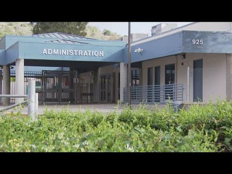 Some school districts question if CA student gender policy is legal