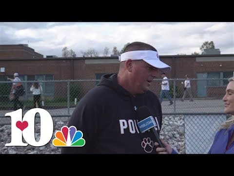 10Tailgate: Speaking with Powell head coach Matt Lowe