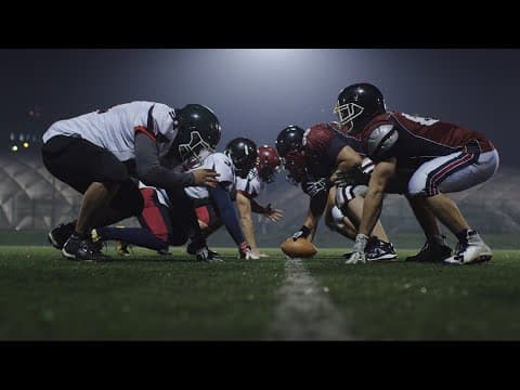 SportsLife: Are you ready to tackle fall sports season?