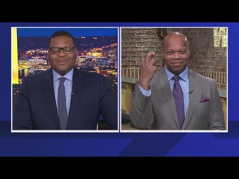 Baltimore Ravens will host the AFC title game for the first time since 1971