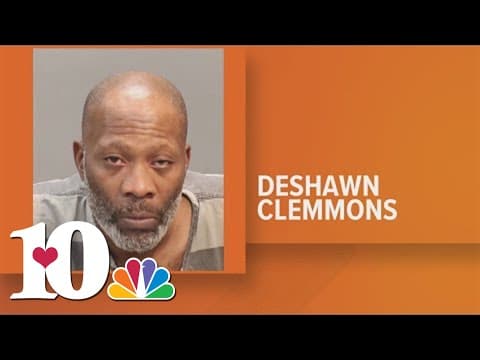 Man arrested after truck chase on Middlebrook Pike ends in deadly crash