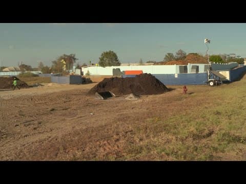 Peppa Pig theme park sets opening date