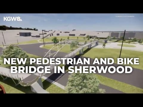 Stretch of Highway 99W through Sherwood to temporarily close this weekend