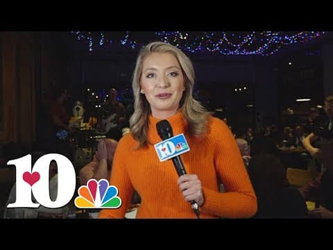 Watching the Vols play in Ohio State matchup while staying in Knoxville