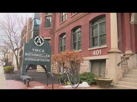 YMCA of Greater Indianapolis announces closure of Athenaeum location