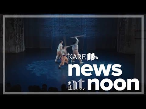 'Reasons for Moving' joins KARE 11 News at Noon