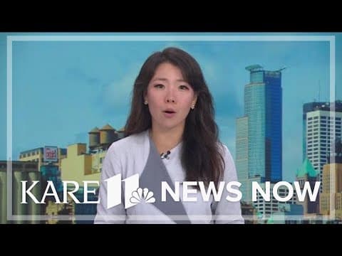 KARE 11 News Now - June 14, 2023