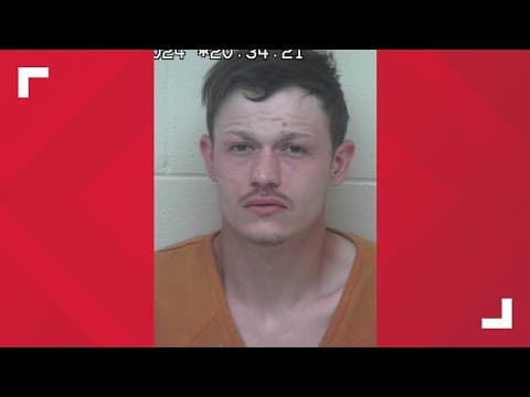 OSHP: 3 young children dead, woman injured in Scioto County crash; man charged