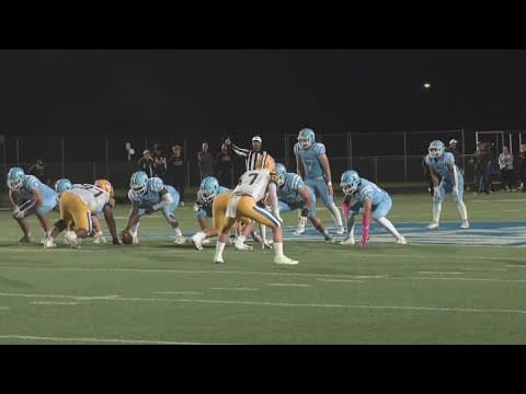 First & 10: Week 1 of playoffs preview