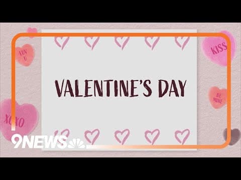 Valentine’s Day | Love advice and recipe ideas