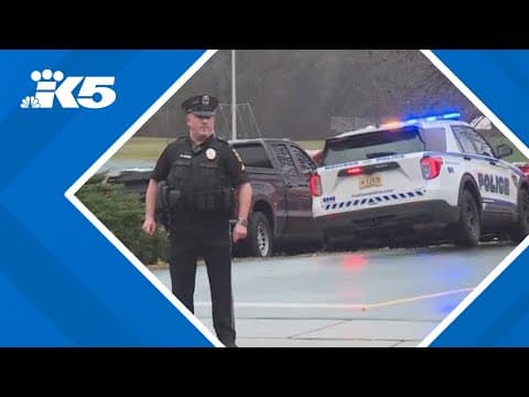 BREAKING: Multiple people killed in Wisconsin school shooting