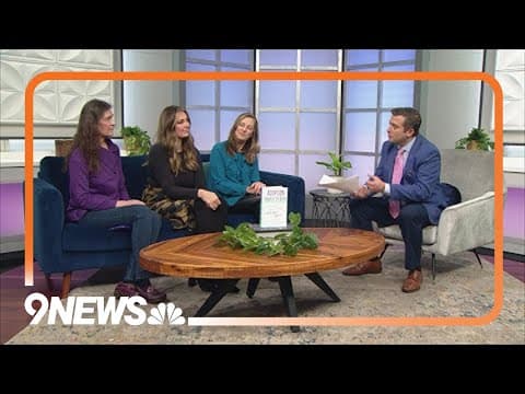 Colorado authors give new perspective on adoption