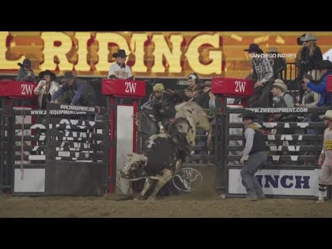 Lawsuit challenging rodeos at Petco Park to move forward