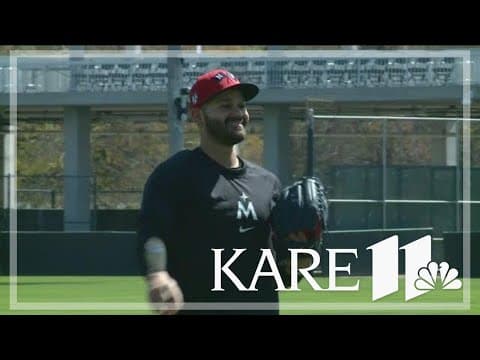 Twins players enter spring training confident about 2024