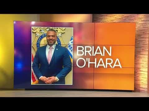 Minneapolis city council to vote Thursday on new police chief