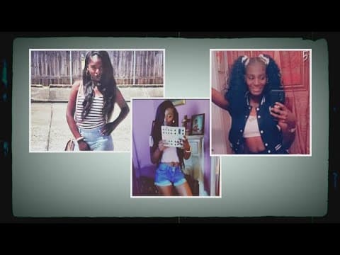 Funeral held for woman shot and killed at Algiers park