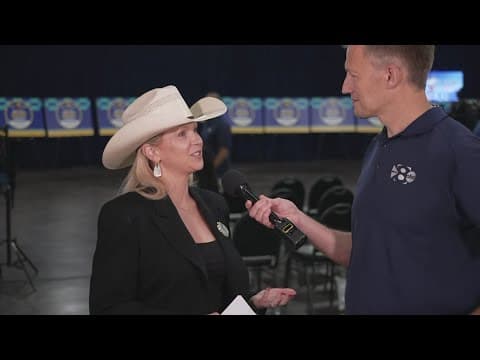 State Fair of Texas unveils Big Tex finalists
